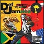 Red Star Sounds - Def Jamaica